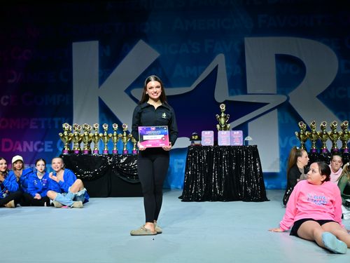KAR Exclusive Hot Springs, AR - 2/27/2026 - Awards