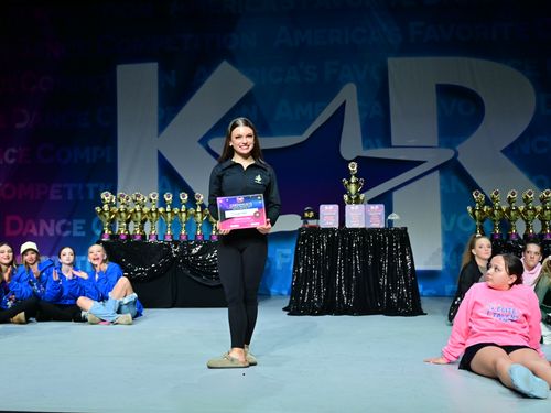 KAR Exclusive Hot Springs, AR - 2/27/2026 - Awards