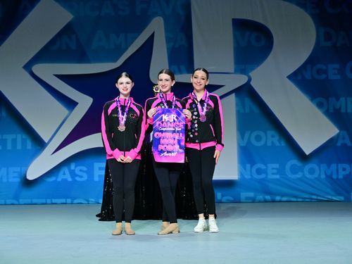 KAR Exclusive Hot Springs, AR - 2/27/2026 - Awards