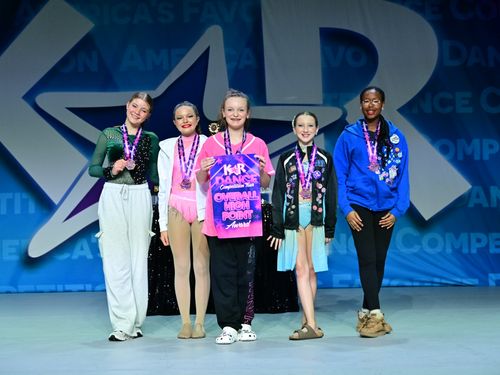 KAR Exclusive Hot Springs, AR - 2/27/2026 - Awards