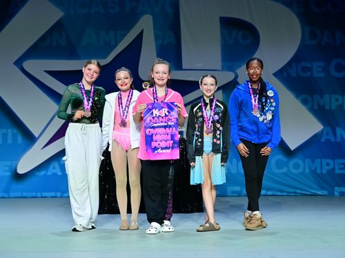 KAR Exclusive Hot Springs, AR - 2/27/2026 - Awards