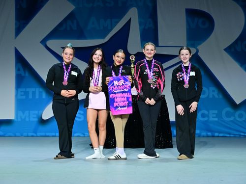 KAR Exclusive Hot Springs, AR - 2/27/2026 - Awards