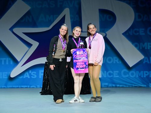 KAR Exclusive Hot Springs, AR - 2/27/2026 - Awards