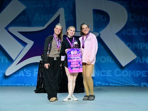 KAR Exclusive Hot Springs, AR - 2/27/2026 - Awards