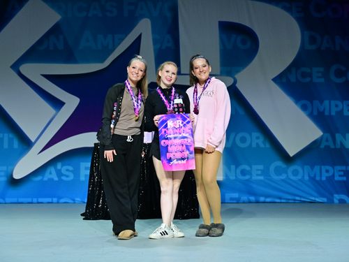KAR Exclusive Hot Springs, AR - 2/27/2026 - Awards