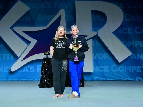 KAR Exclusive Hot Springs, AR - 2/27/2026 - Awards