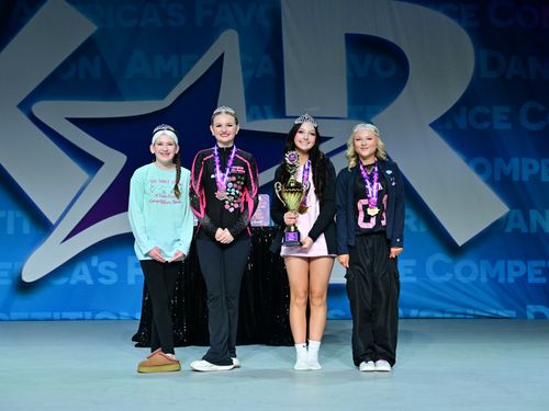 KAR Exclusive Hot Springs, AR - 2/27/2026 - Awards