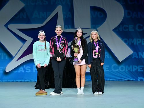 KAR Exclusive Hot Springs, AR - 2/27/2026 - Awards