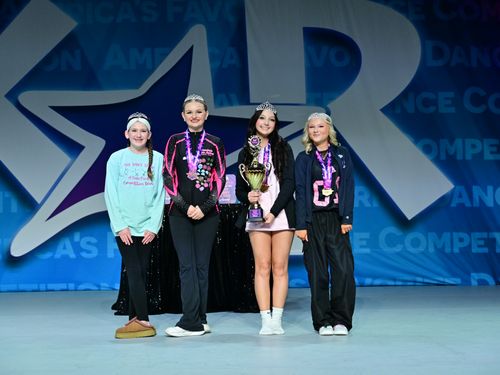 KAR Exclusive Hot Springs, AR - 2/27/2026 - Awards