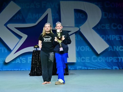 KAR Exclusive Hot Springs, AR - 2/27/2026 - Awards