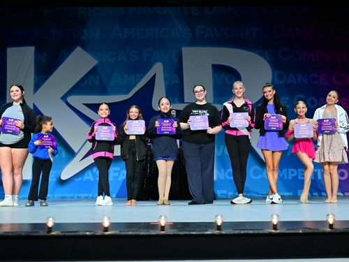 KAR Exclusive Hot Springs, AR - 2/27/2026 - Awards