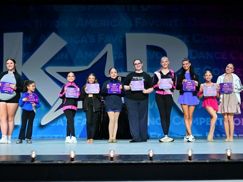KAR Exclusive Hot Springs, AR - 2/27/2026 - Awards