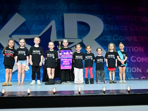 KAR Exclusive Hot Springs, AR - 2/27/2026 - Awards