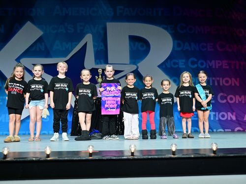 KAR Exclusive Hot Springs, AR - 2/27/2026 - Awards