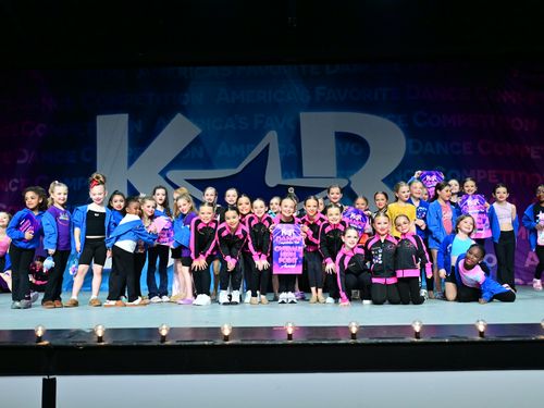 KAR Exclusive Hot Springs, AR - 2/27/2026 - Awards