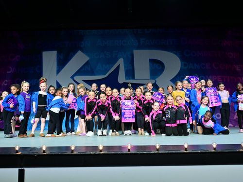 KAR Exclusive Hot Springs, AR - 2/27/2026 - Awards