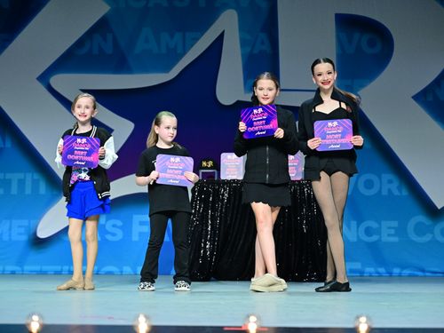 KAR Exclusive Hot Springs, AR - 2/27/2026 - Awards