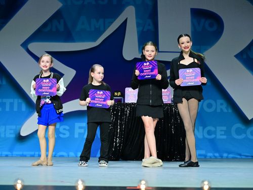 KAR Exclusive Hot Springs, AR - 2/27/2026 - Awards