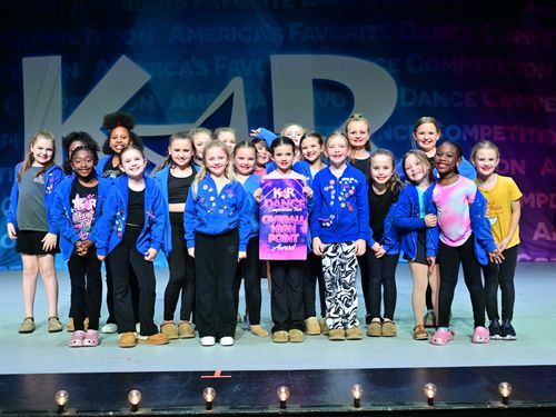 KAR Exclusive Hot Springs, AR - 2/27/2026 - Awards