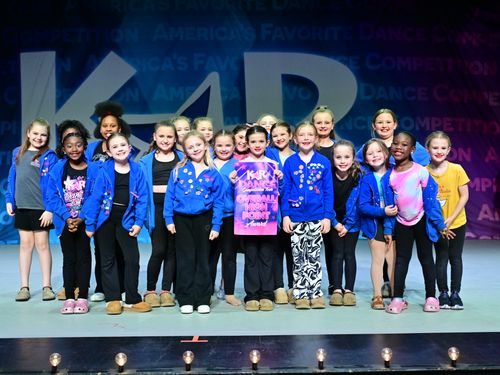 KAR Exclusive Hot Springs, AR - 2/27/2026 - Awards