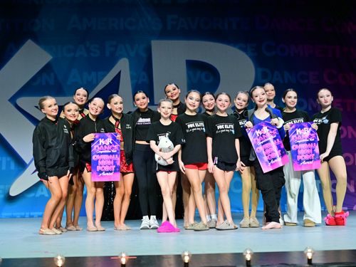 KAR Exclusive Hot Springs, AR - 2/27/2026 - Awards