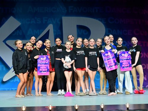 KAR Exclusive Hot Springs, AR - 2/27/2026 - Awards