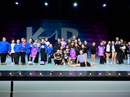 KAR Exclusive Hot Springs, AR - 2/27/2026 - Awards