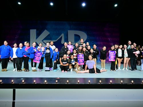 KAR Exclusive Hot Springs, AR - 2/27/2026 - Awards
