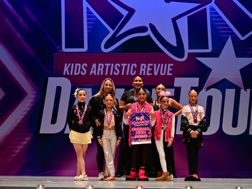 Escondido, CA - 4/16/2026 - Awards