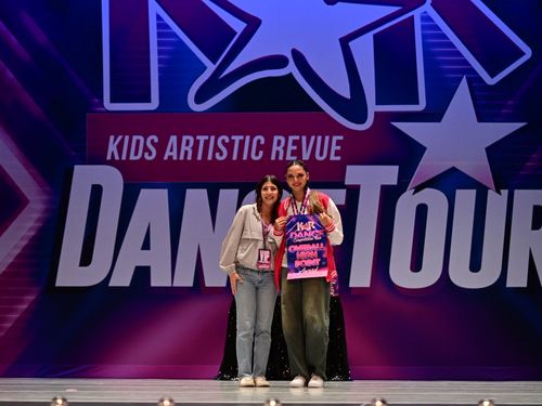 Escondido, CA - 4/16/2026 - Awards