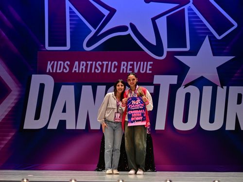 Escondido, CA - 4/16/2026 - Awards