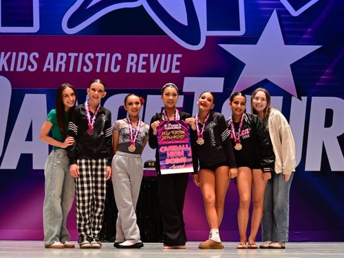 Escondido, CA - 4/16/2026 - Awards
