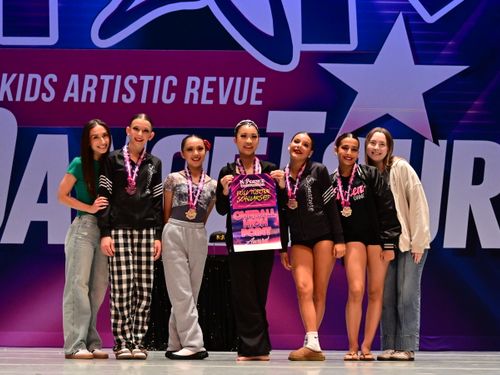 Escondido, CA - 4/16/2026 - Awards