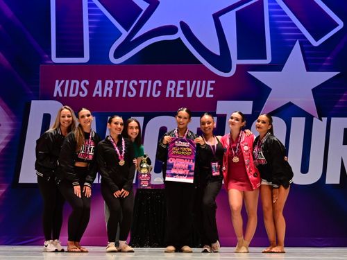 Escondido, CA - 4/16/2026 - Awards