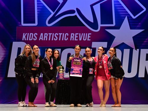 Escondido, CA - 4/16/2026 - Awards
