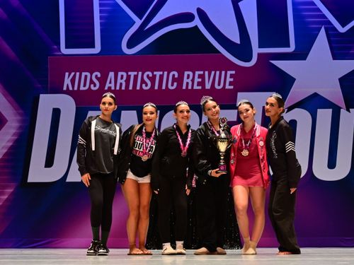 Escondido, CA - 4/16/2026 - Awards