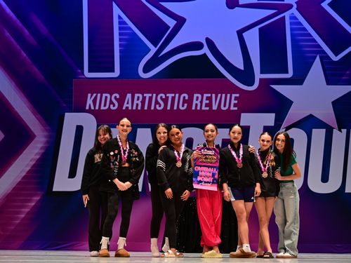 Escondido, CA - 4/16/2026 - Awards
