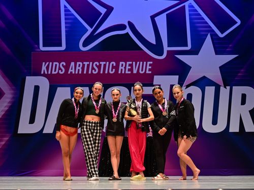 Escondido, CA - 4/16/2026 - Awards