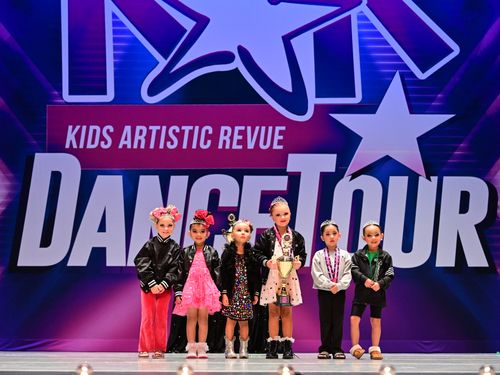 Escondido, CA - 4/16/2026 - Awards