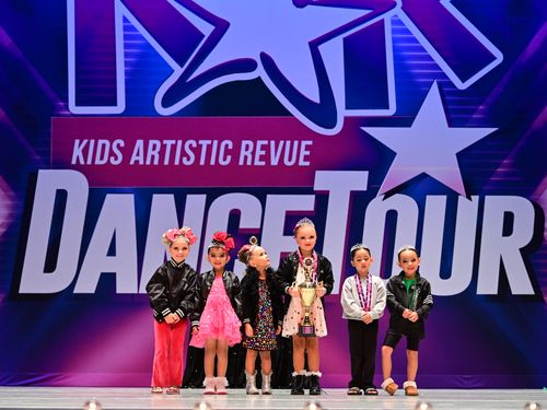 Escondido, CA - 4/16/2026 - Awards
