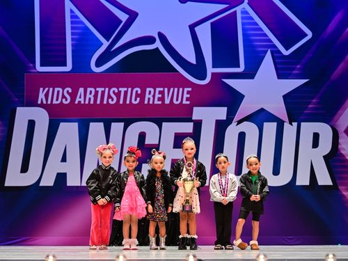 Escondido, CA - 4/16/2026 - Awards