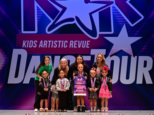 Escondido, CA - 4/16/2026 - Awards