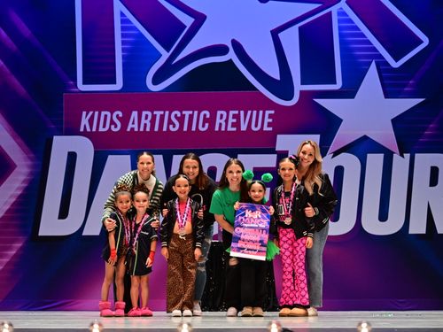 Escondido, CA - 4/16/2026 - Awards