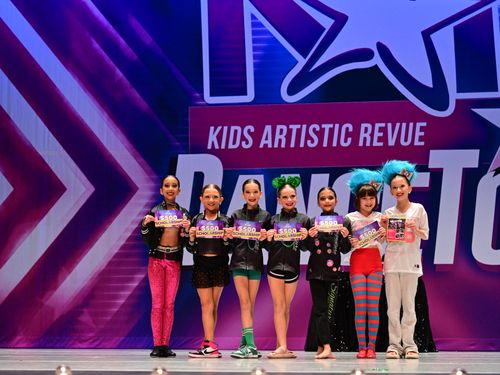 Escondido, CA - 4/16/2026 - Awards