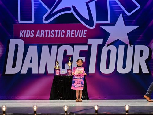 Escondido, CA - 4/16/2026 - Awards
