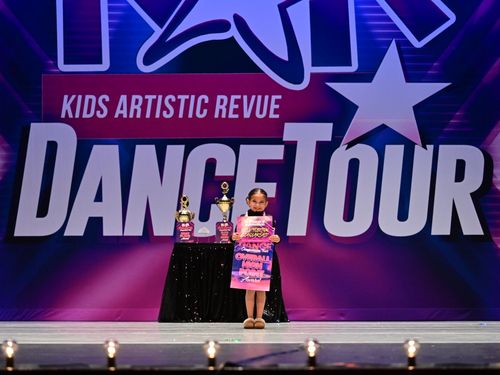 Escondido, CA - 4/16/2026 - Awards