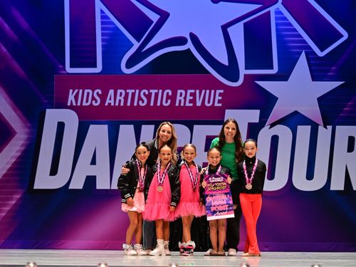 Escondido, CA - 4/16/2026 - Awards