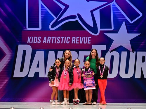 Escondido, CA - 4/16/2026 - Awards