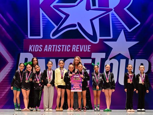 Escondido, CA - 4/16/2026 - Awards