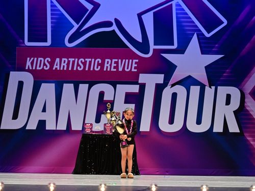 Escondido, CA - 4/16/2026 - Awards